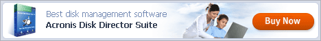 Acronis Disk Dirctor Coupon Code - 25% Discount